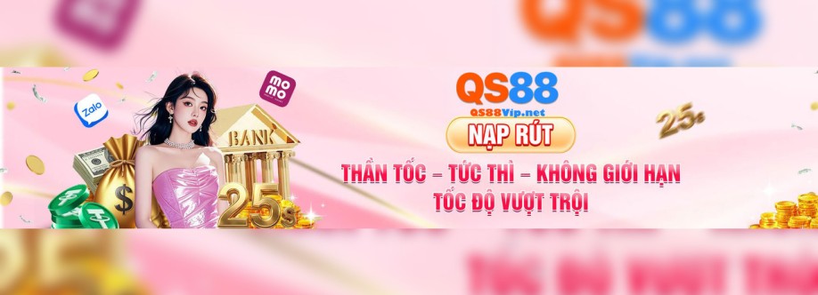 Qs88vip net Cover Image