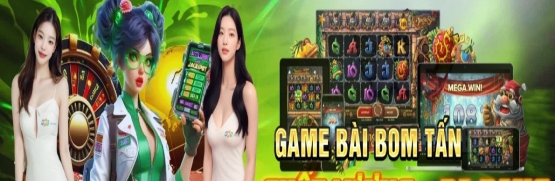 B52CLUB Cover Image
