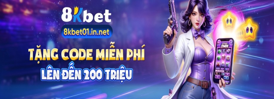 8Kbet01 innet Cover Image