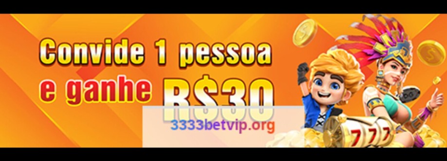 3333bet Cover Image