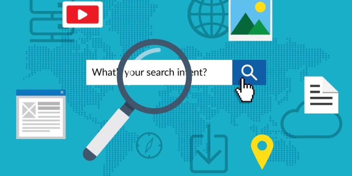 How SEO Services Improve Search Intent Optimization