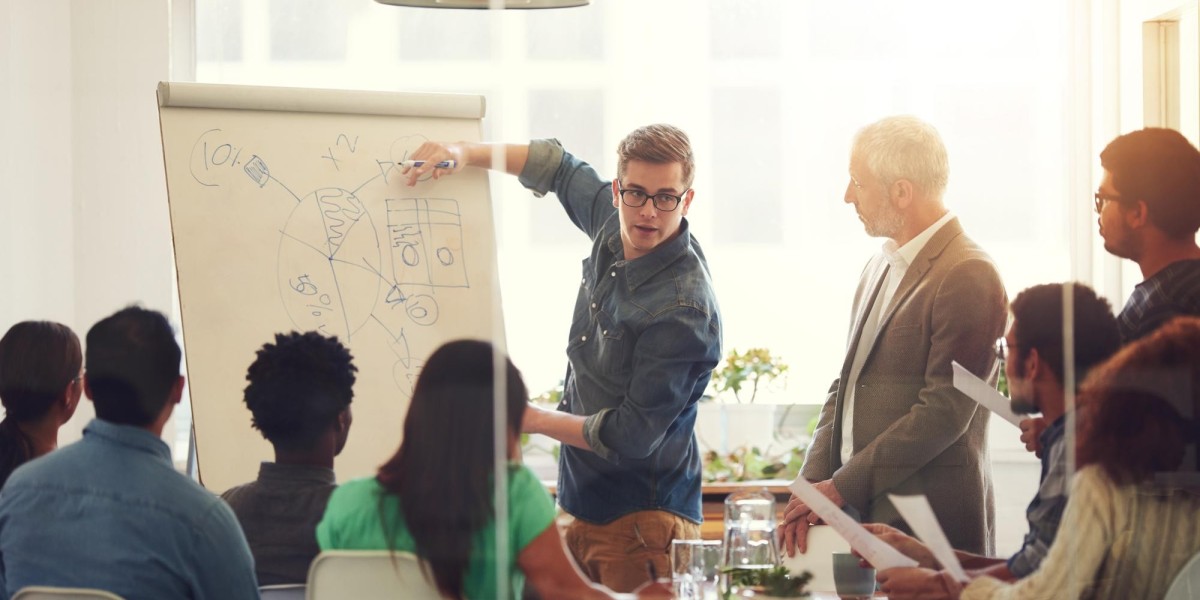 How Mentoring Reduces Leadership Burnout in Modern Workplaces