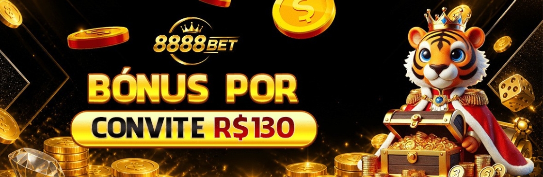 8888BET Casino Cover Image