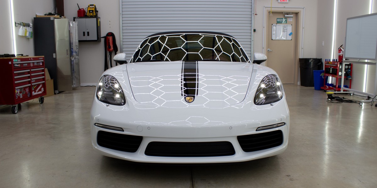 How Much Does Paint Protection Film Cedar Park Cost Compared to Repairs?