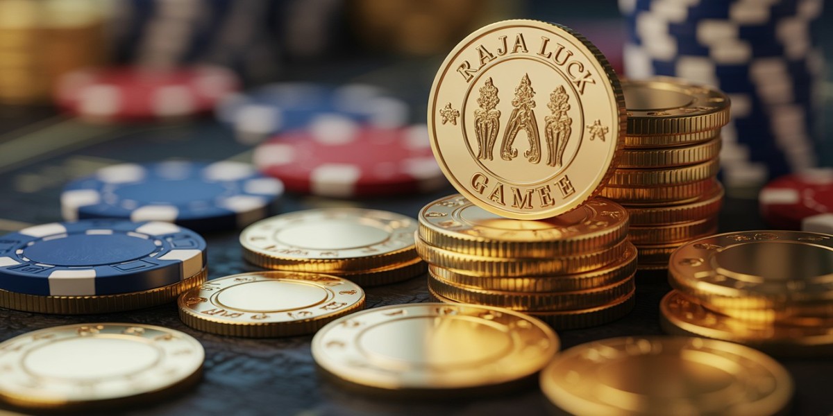 Raja Luck Complete Guide: Features, Access Process & Raja Luck Download Explained for Beginners