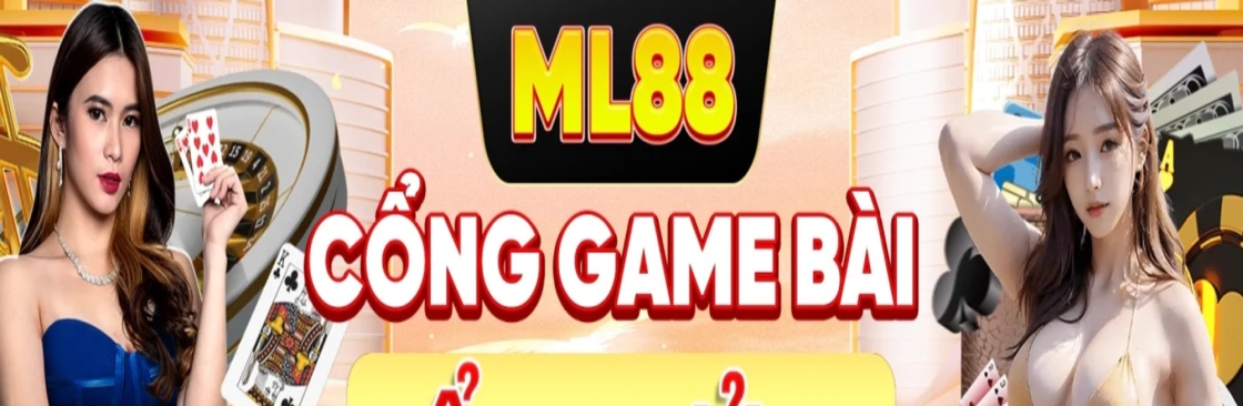 ML88 Cover Image