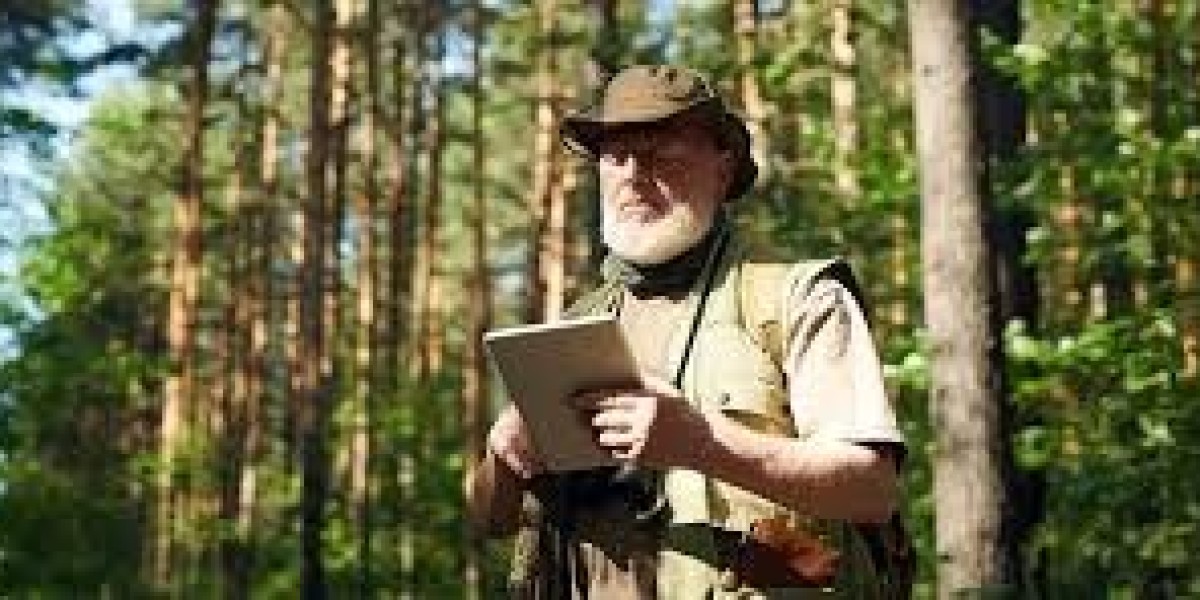 How Cloud-Based Forestry Platforms Are Improving Operational Efficiency and Sustainability