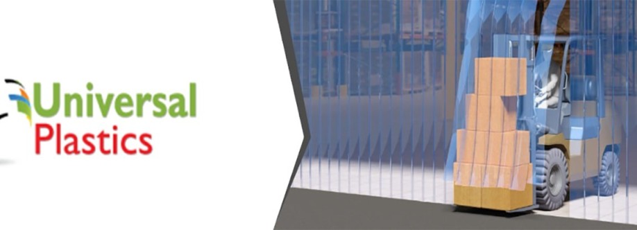 universalplastics Cover Image