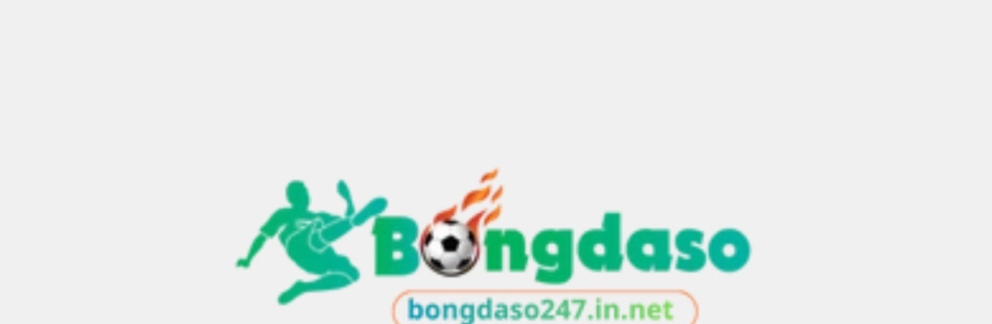 Bongdaso247 in net Cover Image