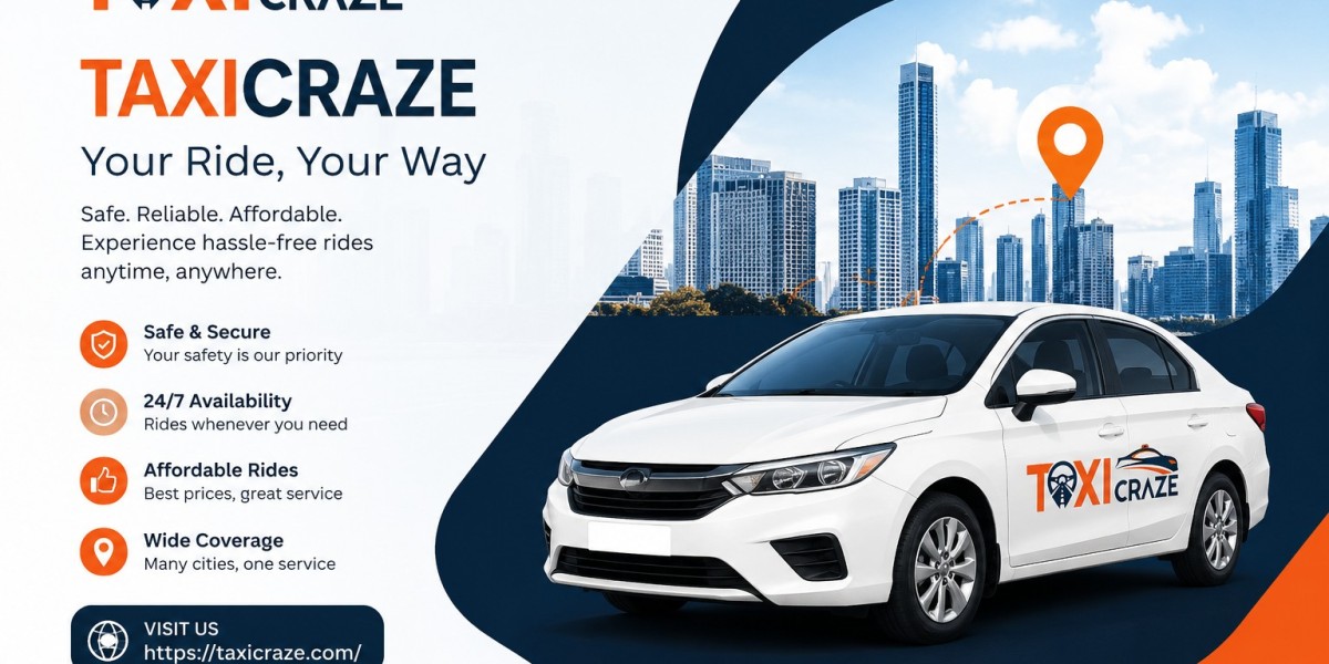 Why Are Digital Taxi Platforms Becoming the Future of Comfortable Travel?