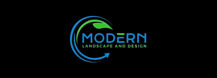 Modern Landscape and Design Cover Image