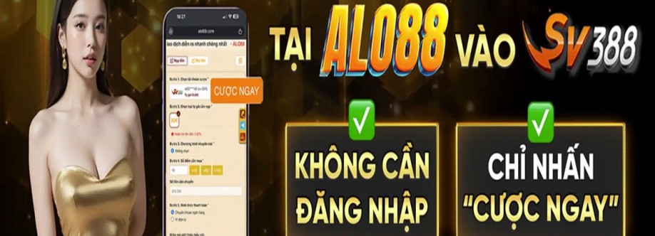Nhà cái SV388 Cover Image