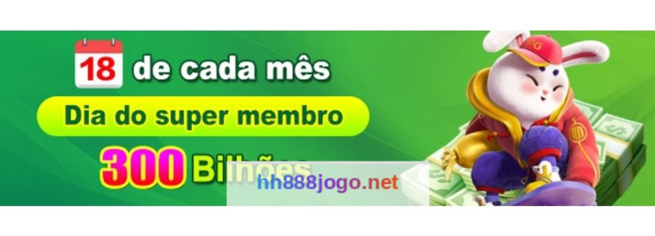 HH888 Cover Image