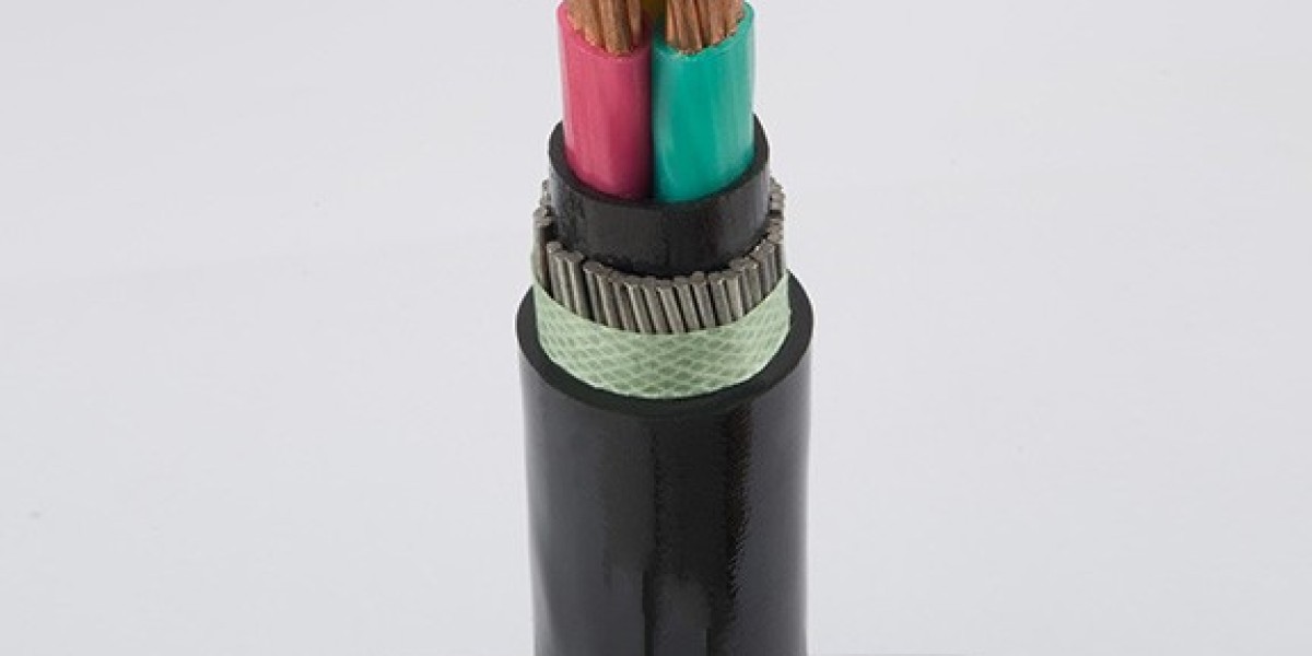 High-Efficiency Underground Power Transmission Solution for Modern Electrical Systems