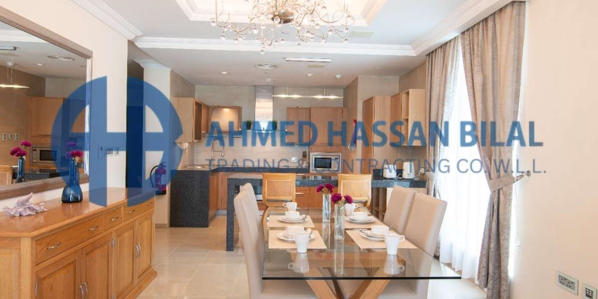 Finding the Perfect House for Rent in Qatar for Families and Expats