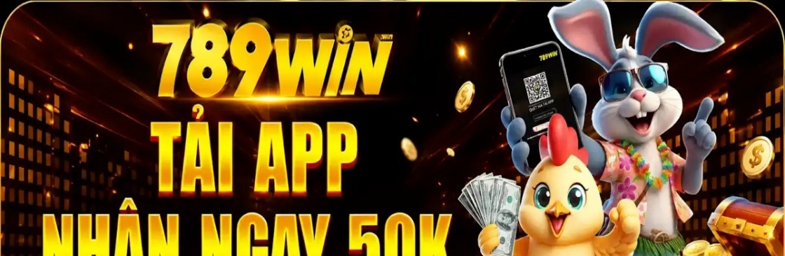 789WIN Cover Image