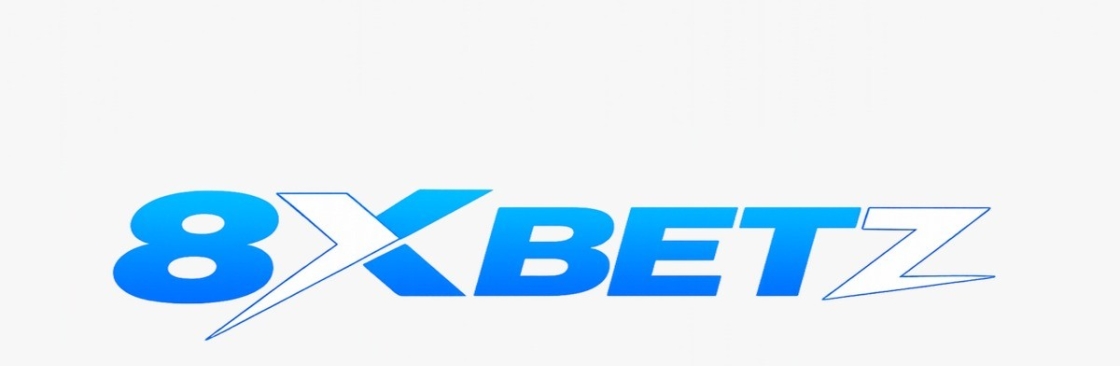 8XBET Cover Image