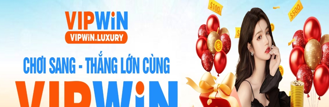 VIPWIN LUXURY Cover Image