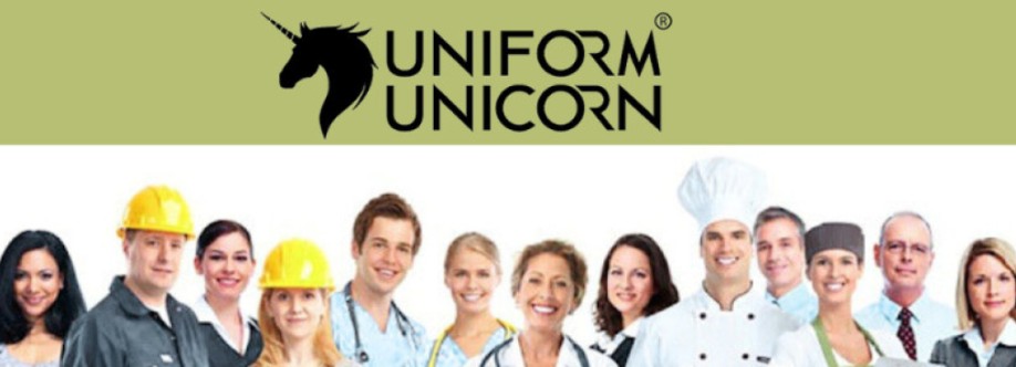 Uniform Unicorn Cover Image