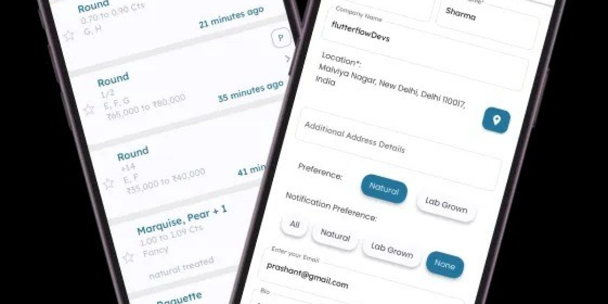 Hire Flutter Expert to Build Powerful Apps That Dominate the Market