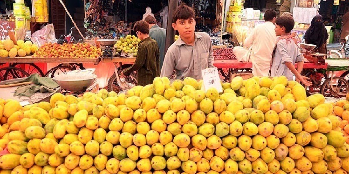 Pakistani Mango Price in Pakistan: Latest 2026 Rates, Varieties, and Market Trends
