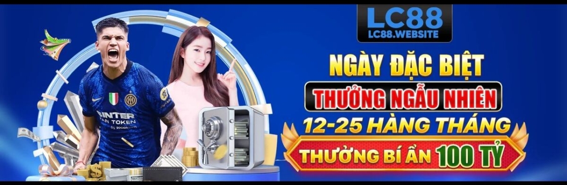 lc88 website Cover Image