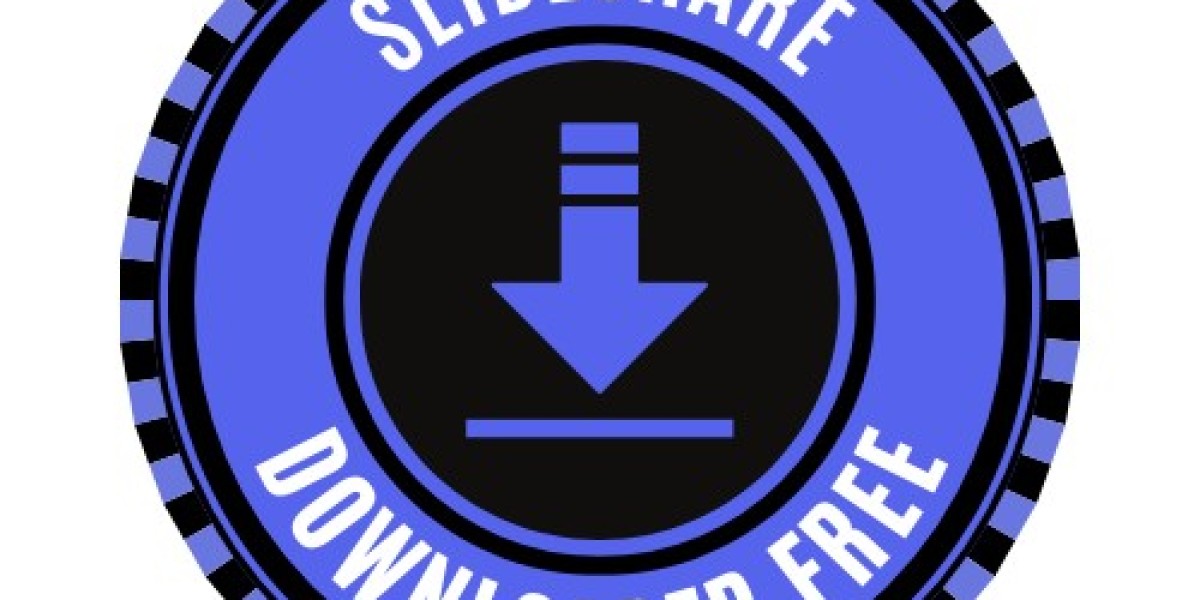 SlideShare Downloader Free – Download SlideShare Presentations Easily in HD Quality