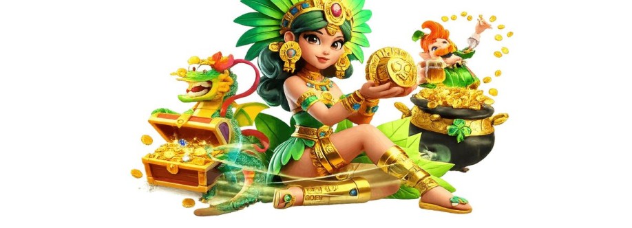Yearwin Cover Image