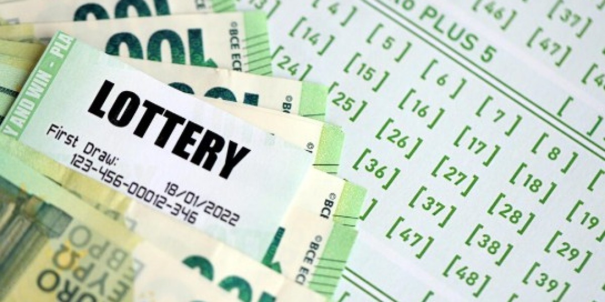 Lottery Numbers and Lottery Ticket Information for India