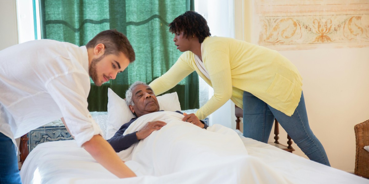 Signs Your Loved One May Need Senior Care Support