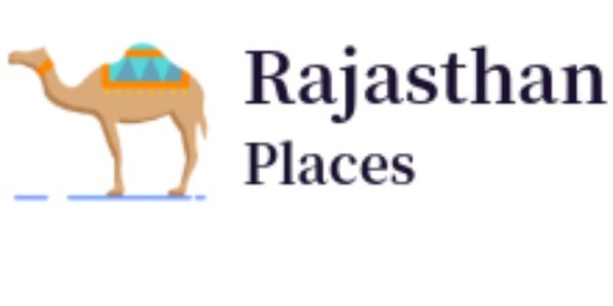 Rajasthan Places