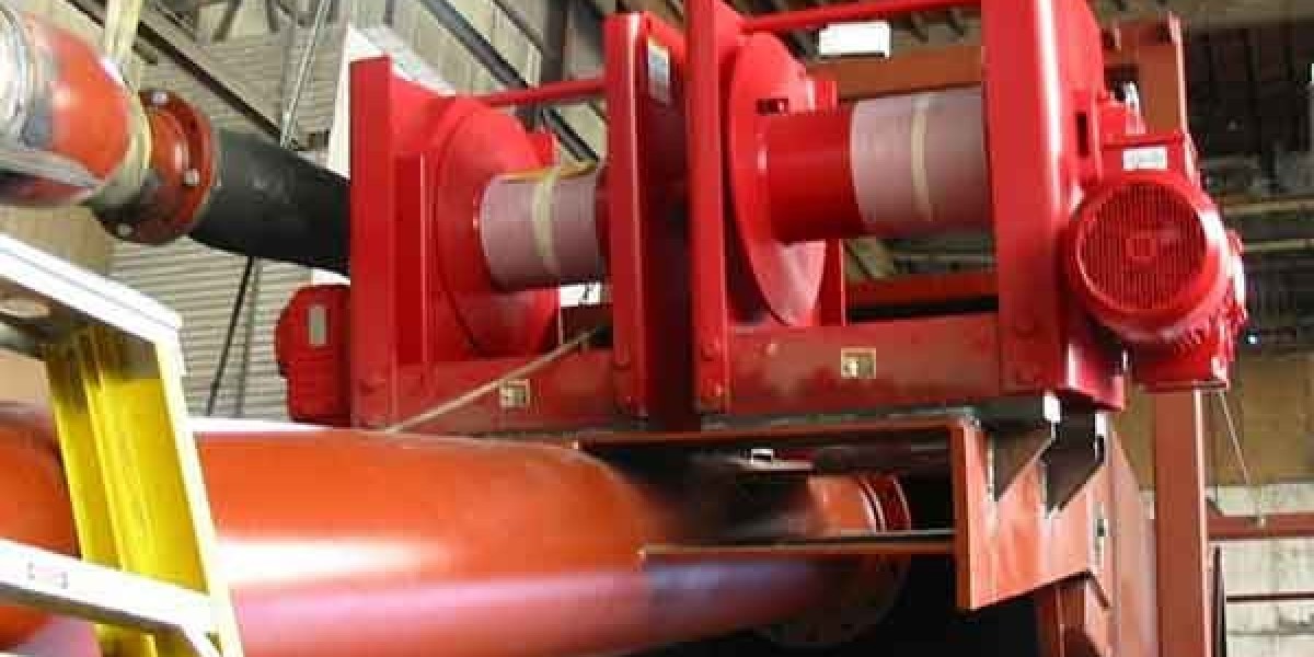 How a Commercial Gold Dredge Can Increase Gold Recovery Efficiency