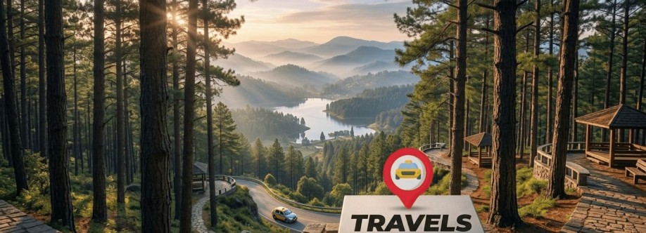 Travels Kodaikanal Cover Image