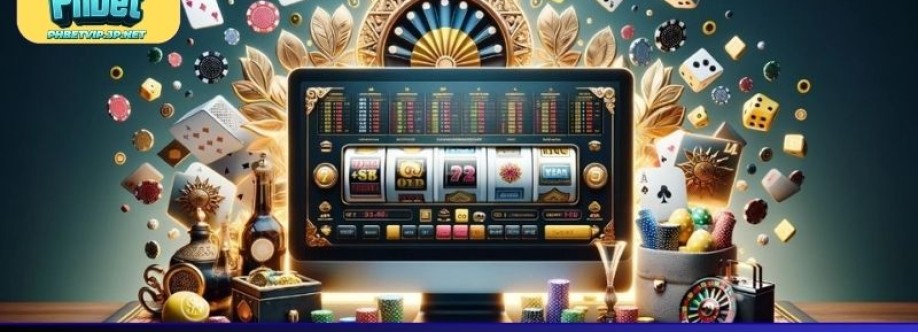 PHBET Cover Image