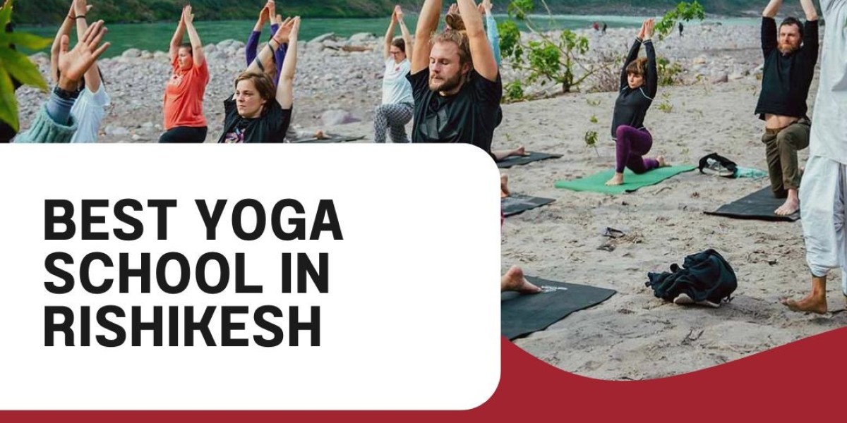 Best Yoga School in Rishikesh for Authentic Learning – Nirvana Yoga SchooL