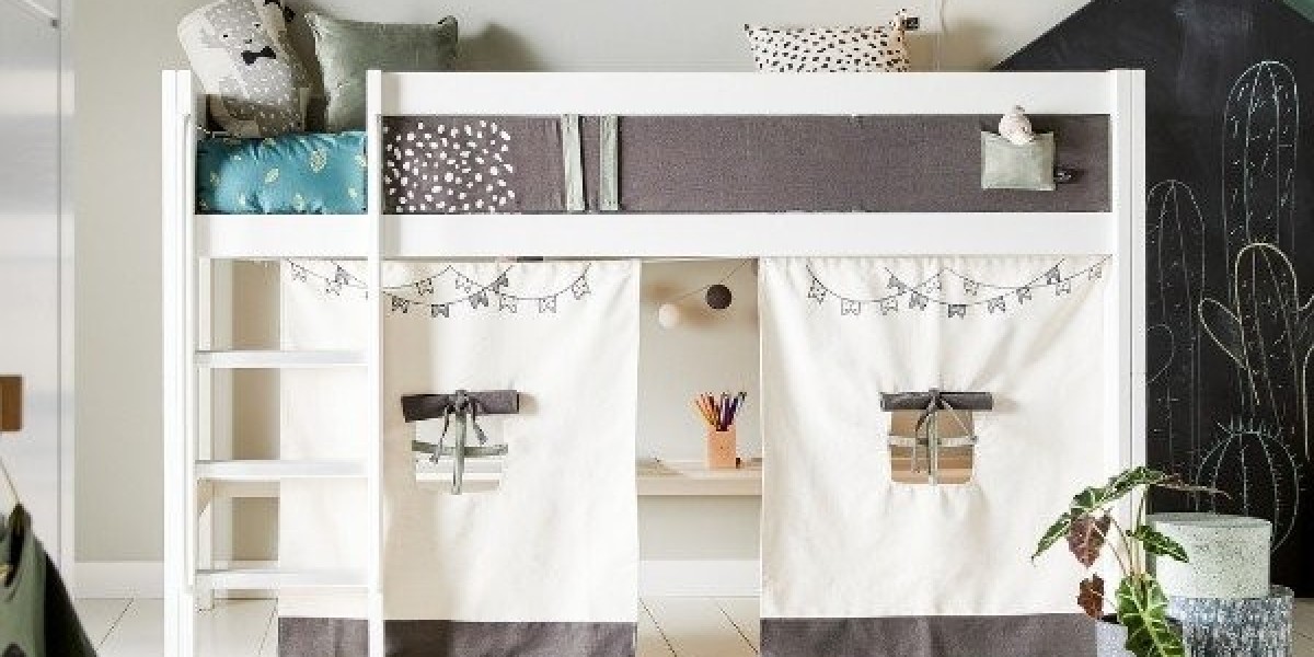 Buy Loft Bed in Singapore at affordable Cost