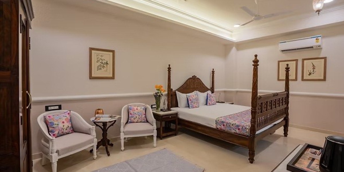 Best Budget-Friendly Villa in Jaipur for Family