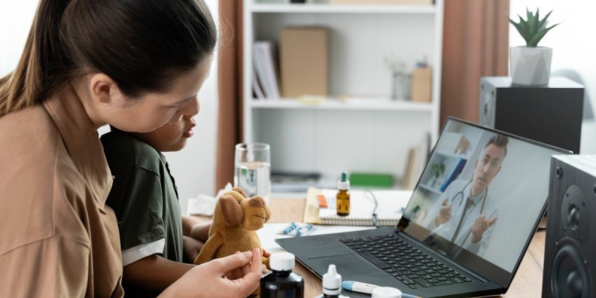Urgent Care Zion | Virtual Urgent Care Houston for Quick Treatment