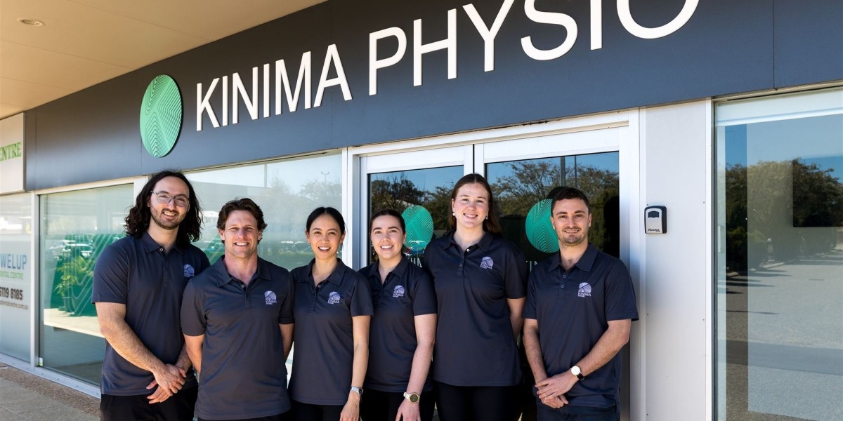 Your Complete Guide to Finding Expert Physiotherapy in Perth's Western Suburbs