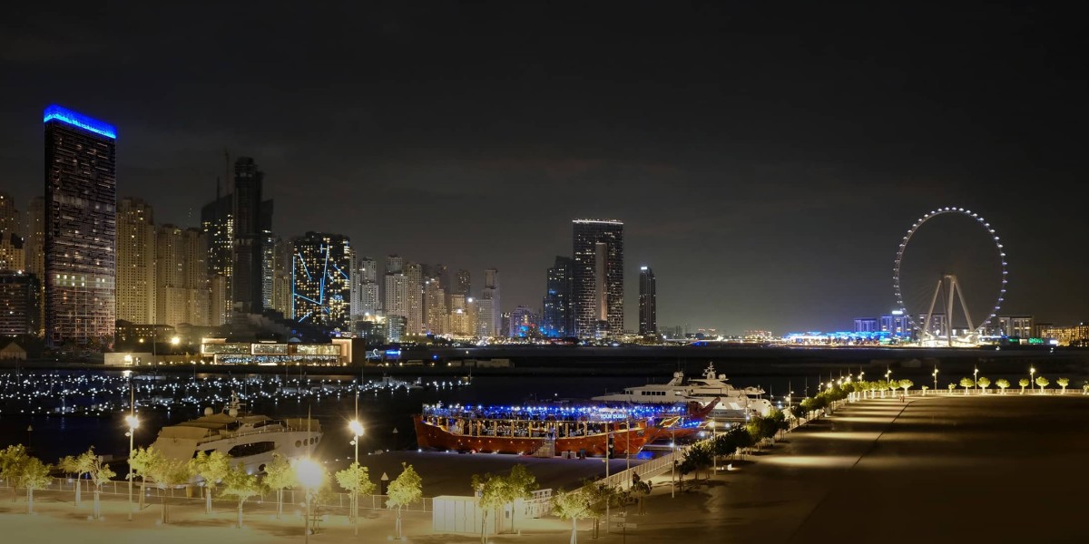 A Beginner's Guide to Properties for Sale in Dubai