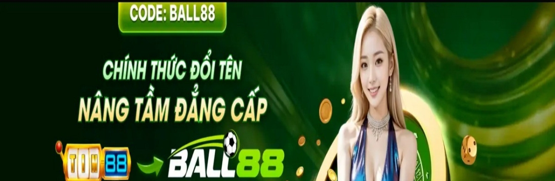 BALL88 Cover Image