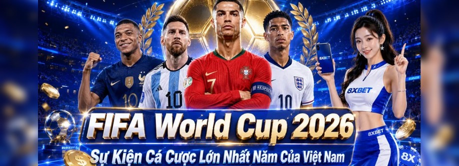 8xbet FIFA Cover Image