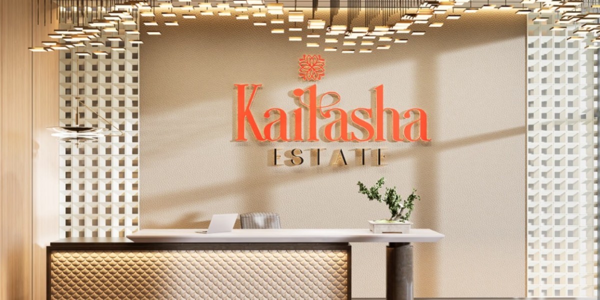 Planning to Buy a Premium Home in Ghaziabad? Discover Why Kailasha Estate Outshines Others in Raj Nagar Extension