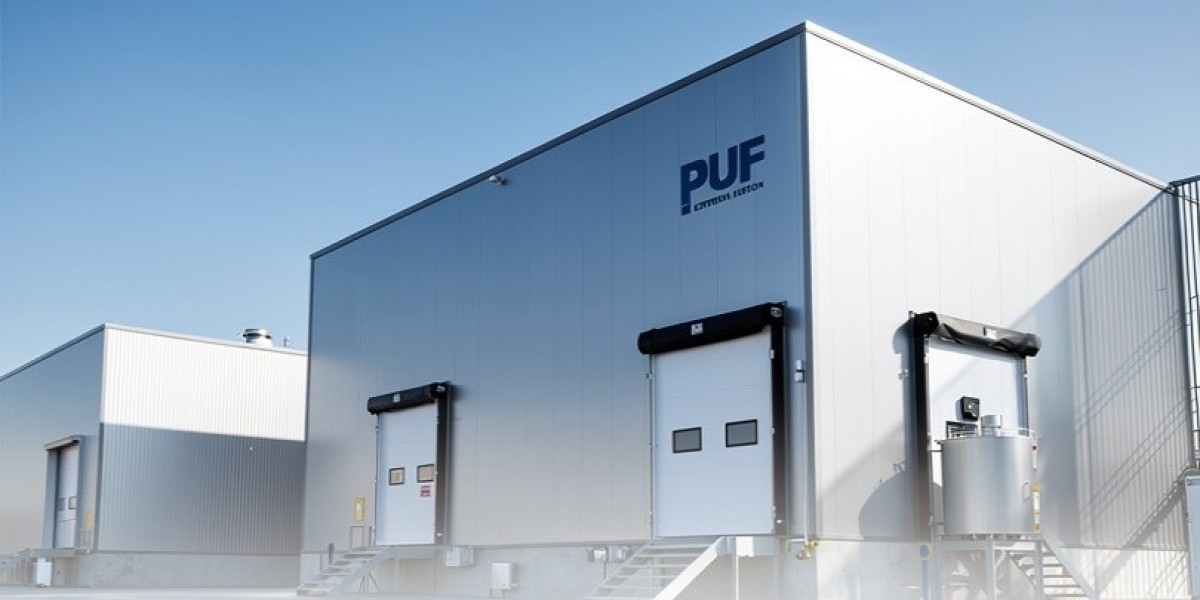 PUF Insulation Exporter Gujarat: Quality, Innovation, and Global Reach Explained