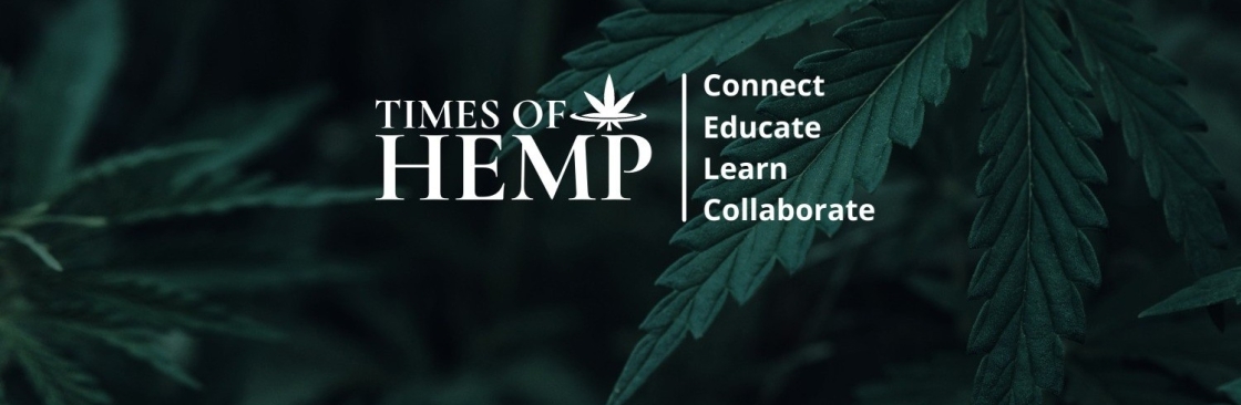 Times of Hemp Cover Image