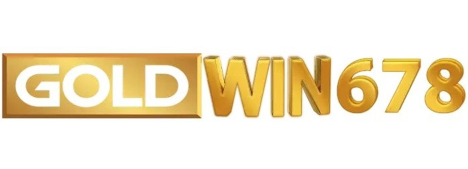 GOLDWIN678 Cover Image