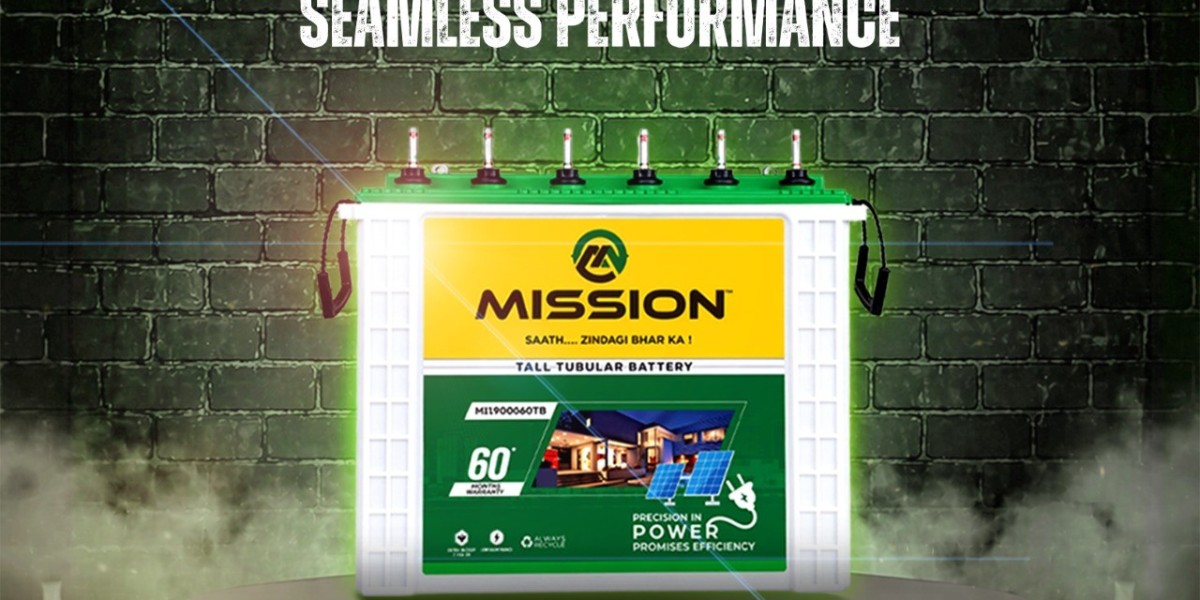 Why Reliable Power Backup Matters For Every Home