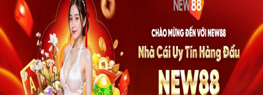 NEW88 Cover Image