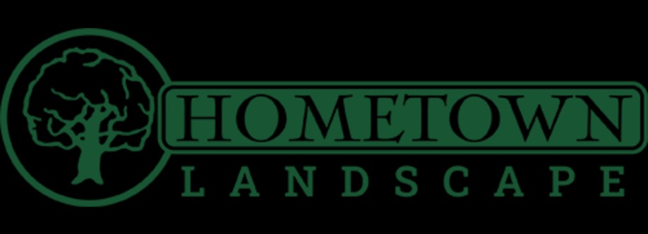 Hometown Landscape Cover Image