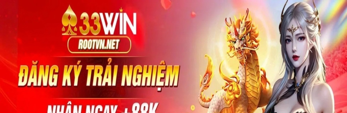 33WIN Cover Image